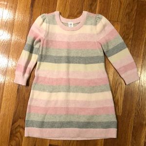 Gap Sweater dress